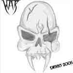 War (ITA) : Demo 2005